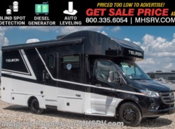 New 2026 Thor Motor Coach Tiburon 24RW available in Alvarado, Texas