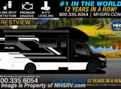 New 2026 Thor Motor Coach Delano 24TT available in Alvarado, Texas