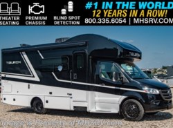 New 2026 Thor Motor Coach Tiburon 24FB available in Alvarado, Texas