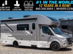 New 2026 Thor Motor Coach Delano 24FB available in Alvarado, Texas