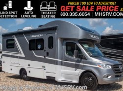 New 2026 Thor Motor Coach Tiburon 24XL available in Alvarado, Texas