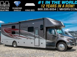 New 2026 Nexus Ghost 36DS available in Alvarado, Texas