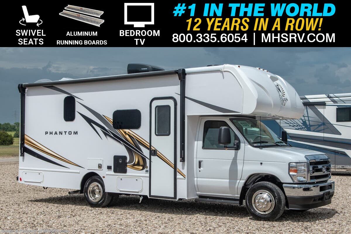 New 2026 Nexus Phantom Sport 24PS available in Alvarado, Texas