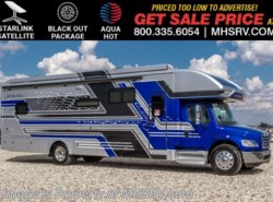 New 2026 Entegra Coach Accolade XL 37M available in Alvarado, Texas