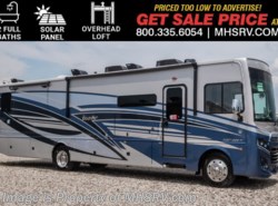 New 2026 Fleetwood Bounder 36F available in Alvarado, Texas
