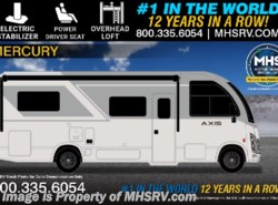 New 2026 Thor Motor Coach Axis 26.2 available in Alvarado, Texas