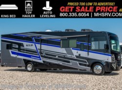 New 2026 Thor Motor Coach Outlaw Wild West Edition 38M available in Alvarado, Texas