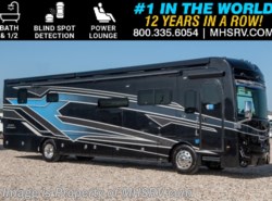 New 2026 Holiday Rambler Armada 40M available in Alvarado, Texas