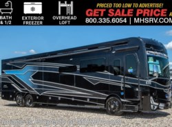 New 2026 Holiday Rambler Armada 44B available in Alvarado, Texas