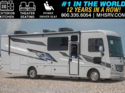 New 2026 Holiday Rambler Admiral 29M available in Alvarado, Texas