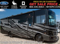 New 2026 Holiday Rambler Vacationer 33C available in Alvarado, Texas