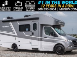 New 2026 Thor Motor Coach Tiburon 24TT available in Alvarado, Texas