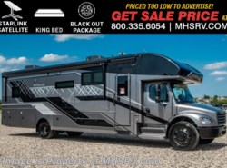 New 2026 Entegra Coach Accolade 37M available in Alvarado, Texas