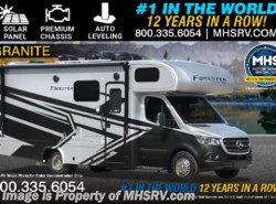 New 2026 Forest River Forester MBS 2401M available in Alvarado, Texas