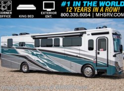New 2025 Fleetwood Frontier 36SS available in Alvarado, Texas