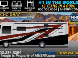 New 2026 Entegra Coach Vision 29S available in Alvarado, Texas
