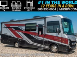 New 2026 Entegra Coach Vision 29S available in Alvarado, Texas