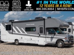 New 2026 Thor Motor Coach Four Winds 31H available in Alvarado, Texas