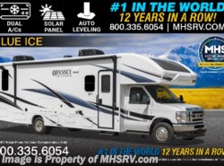 New 2026 Entegra Coach Odyssey 30Z available in Alvarado, Texas