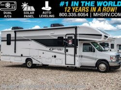 New 2026 Entegra Coach Odyssey 30Z available in Alvarado, Texas