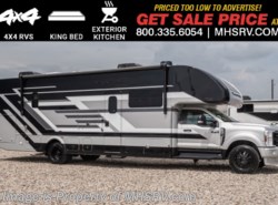 New 2026 Thor Motor Coach Magnitude Grand R36 available in Alvarado, Texas