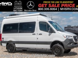 New 2026 Thor Motor Coach Tranquility 19M available in Alvarado, Texas