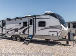 Used 2021 Keystone Cougar Eastern 29BHS available in Alvarado, Texas