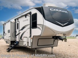 Used 2021 Keystone Cougar East 364BHL available in Alvarado, Texas