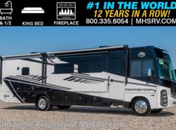 New 2026 Forest River Georgetown 5 Series GT5 34H5 available in Alvarado, Texas