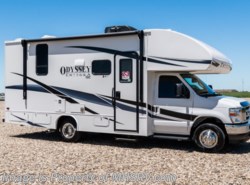 Used 2025 Entegra Coach Odyssey SE 22C available in Alvarado, Texas