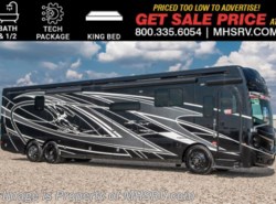 New 2026 Fleetwood Palisade 45CS available in Alvarado, Texas