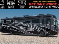 New 2026 Fleetwood Discovery 38W available in Alvarado, Texas