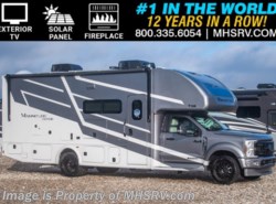 New 2026 Thor Motor Coach Magnitude Grand S29 available in Alvarado, Texas