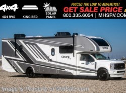New 2026 Thor Motor Coach Omni Trail R36 available in Alvarado, Texas