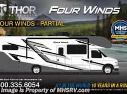 New 2026 Thor Motor Coach Four Winds 31H available in Alvarado, Texas