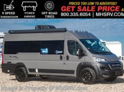 New 2026 Thor Motor Coach Tellaro Sport 20L available in Alvarado, Texas