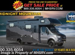 New 2026 Dynamax Corp Isata 3 Series 24RW available in Alvarado, Texas