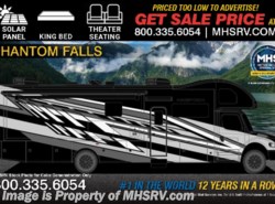 New 2026 Thor Motor Coach Inception 38FX available in Alvarado, Texas