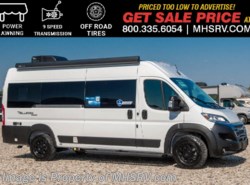 New 2026 Thor Motor Coach Tellaro Sport 20U available in Alvarado, Texas