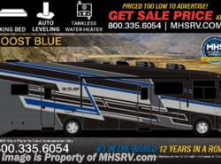 New 2026 Thor Motor Coach Outlaw Wild West Edition 38K available in Alvarado, Texas