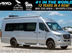 New 2025 Entegra Coach Insignia 24B available in Alvarado, Texas