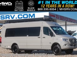 New 2026 Midwest Patriot MD4 available in Alvarado, Texas