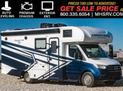 New 2026 Forest River Forester MBS 2401T available in Alvarado, Texas
