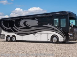 Used 2024 Foretravel Realm FS605 Luxury Villa Master Suite (LVMS) Bath & 1/2 available in Alvarado, Texas