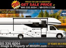 New 2026 Entegra Coach Odyssey 24B available in Alvarado, Texas
