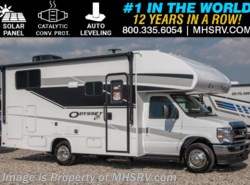 New 2026 Entegra Coach Odyssey SE 22TF available in Alvarado, Texas