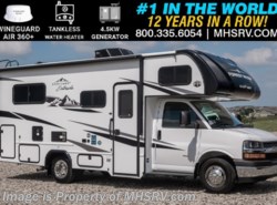 New 2026 East to West Entrada 210NS available in Alvarado, Texas