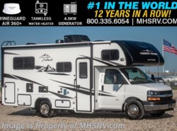 New 2026 East to West Entrada 210NS available in Alvarado, Texas