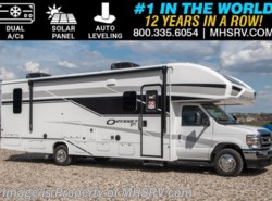 New 2026 Entegra Coach Odyssey 30Z available in Alvarado, Texas