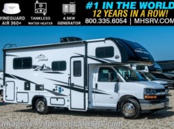 New 2026 East to West Entrada 210NS available in Alvarado, Texas